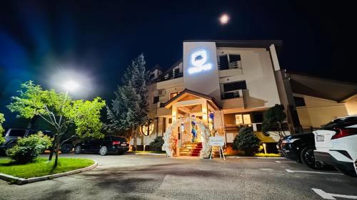 Bacau Hotel | Pensiunea Waldor