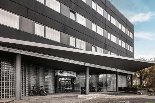 Bad Wilhelmshoehe Hotel | pentahotel Kassel