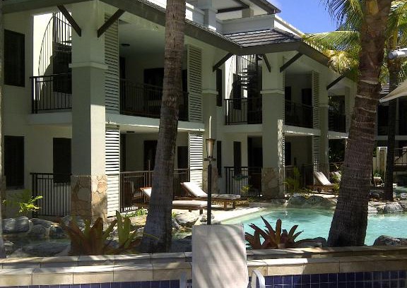 Port Douglas Apartment | Penthouse 239 at See Temple Port Douglas
