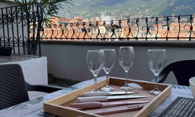 Envigado Apartment | Penthouse Alcalá - Envigado