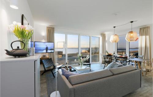 Lembruch Apartment | Penthouse Comfort