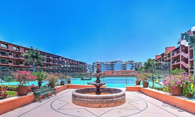 Marina Vallarta Condo | Penthouse Condo with Spectacular Marina Views