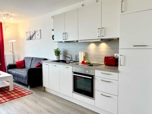 Wurster Nordseekuste Apartment | Penthouse de Lünk