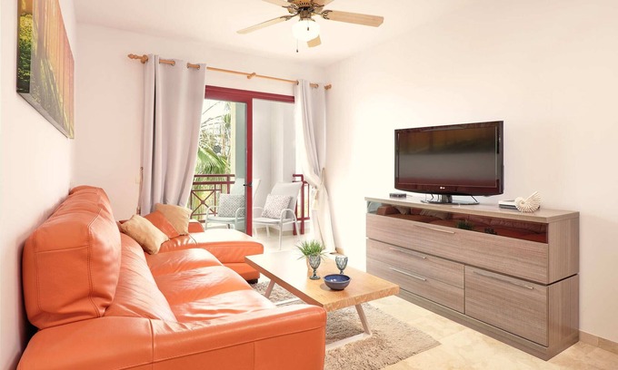 Palm-Mar Apartment | PENTHOUSE DUPLEX 2 BEDROOMS WITH GARAGE PANORAMIC VIEW ON THE SEA