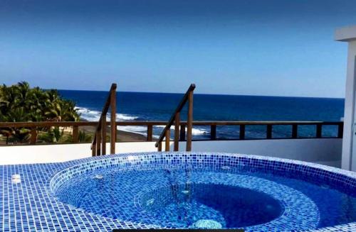 Monterrico Apartment | PENTHOUSE EN MONTERRICO