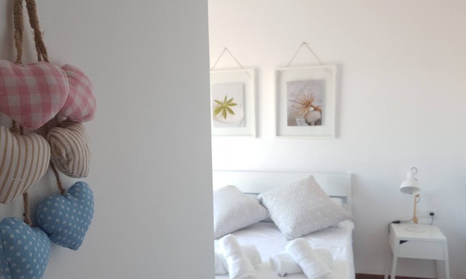 Roquetas de Mar Apartment | Penthouse great terraze SWIMMING POOL, SAUNA,WIFI