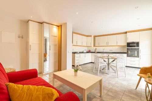 Los Cristianos Apartment | Penthouse Manureva by Pajarito Holidays