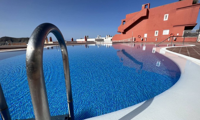 Chayofa Apartment | PENTHOUSE MIRADOR DEL ATLANTICO