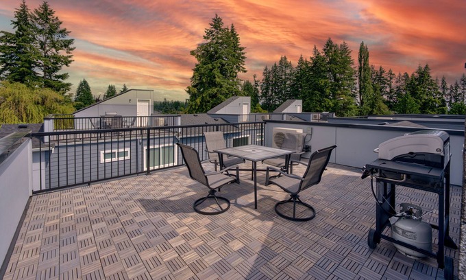 Marysville House | Penthouse Near BIGGEST Casinos in the Northwest