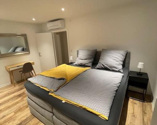 Offenburg Apartment | Penthouse, Offenburg,Europapark