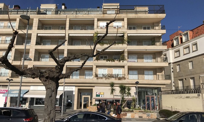 Sanxenxo Apartment | PENTHOUSE Paseo Silgar. Sanxenxo Sanxenxo