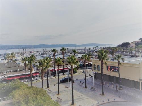 Cavaliere Apartment | Penthouse proche St TROPEZ-Cavalaire