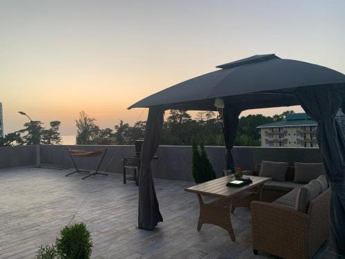 Kobuleti Apartment | Penthouse Sea Breeze