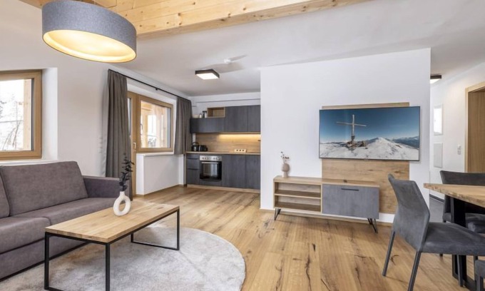 Soell Apartment | Penthouse small 18 by Interhome