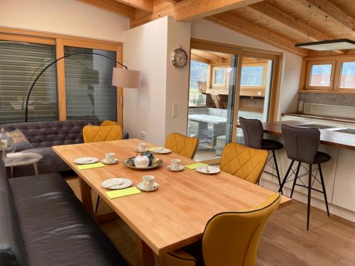 Radfeld Apartment | Penthouse Sonnenplatzl