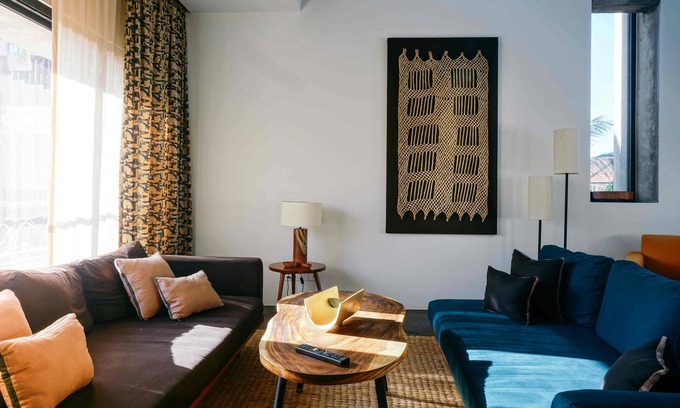 Siem Reap Apartment | Penthouse South - Siem Reap