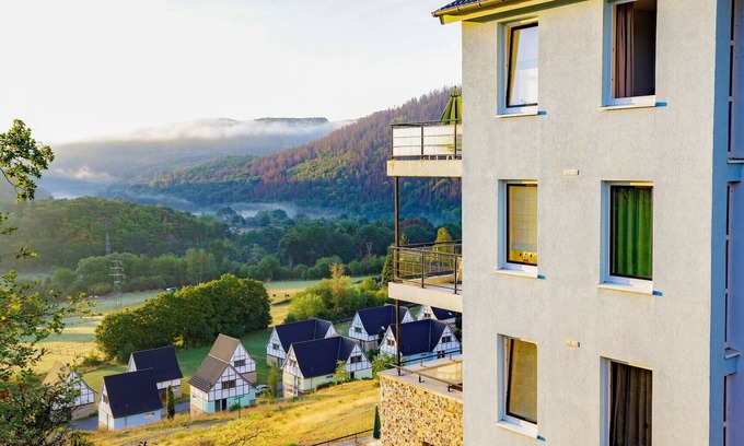 Heimbach House | Penthouse Staffelsee extra luxe