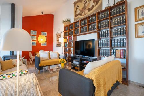 Torremolinos Apartment | Penthouse with Sea Views Los Alamos