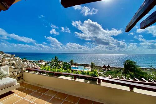 Puerto Aventuras Apartment | Penthouse Xcaret Puerto Aventuras