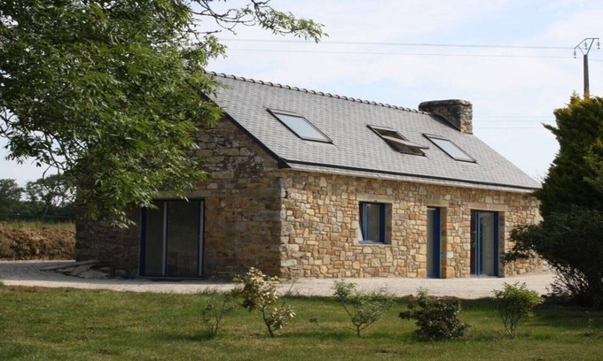 Crozon House | Penty completely renovated in Crozon