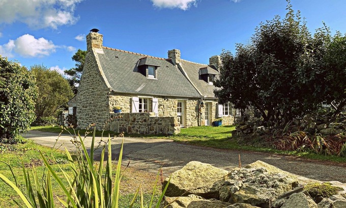 Crozon House | Penty Gozh (Crozon, Cap de la Chèvre)
