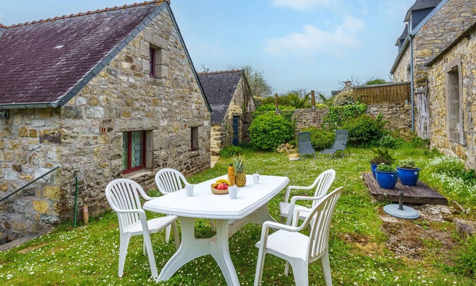 Crozon House | Penty Landromiou by Interhome