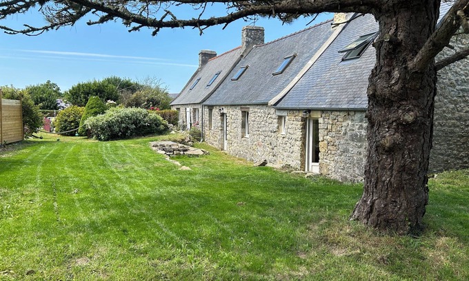 Crozon House | Penty on Cap de la Chèvre, Presqu'ile de Crozon
