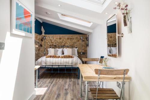 Newquay Bed & Breakfast | Penwyth House