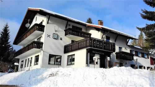 Bayerisch Eisenstein House | Penzion Sumavacek