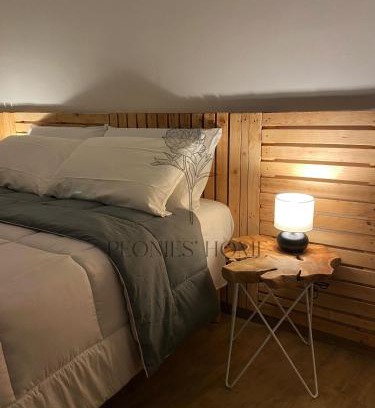 Francavilla Fontana Bed & Breakfast | Peonies' Home