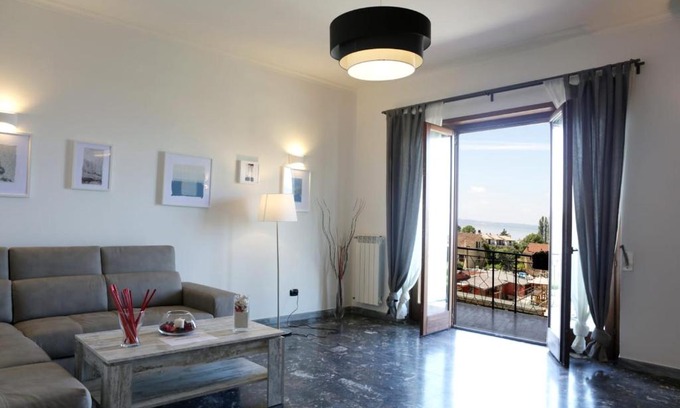 Lake Bracciano Apartment | Pepè Apartment -Lago di Bracciano