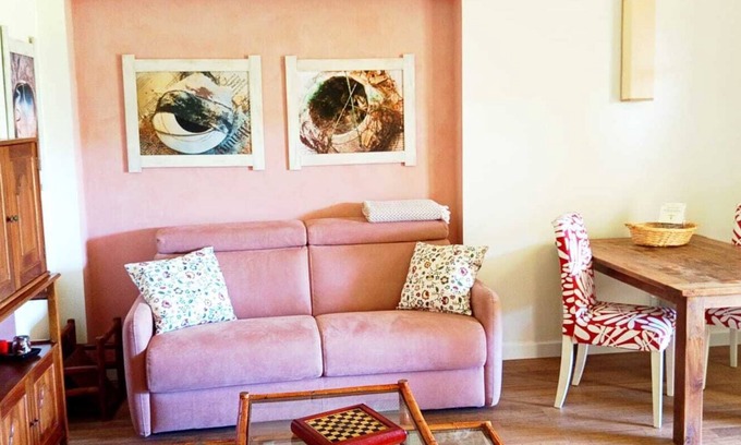 Orbetello Other | Pepe Apartment: Peace and Relaxation in the Maremma countryside.