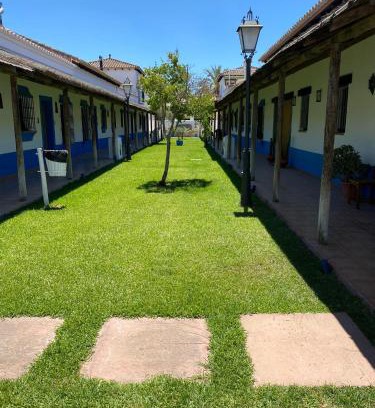 El Rocio House | Pequeño Rocío Urbanizacion privada