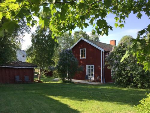 Ljusdal House | Per-Sims
