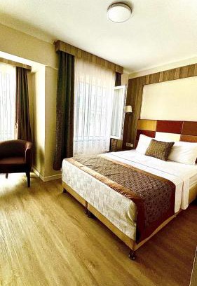 Asmali Mescit Hotel | PERA ARYA Hotel
