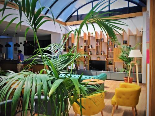 Luleburgaz Hotel | Pera Hotel Lüleburgaz