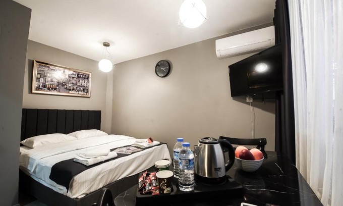 Taksim Apartment | PERA WALL HOTEL&SUİTES