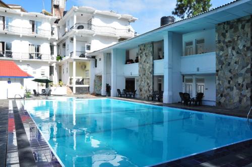 Peradeniya Hotel | Peradeniya Rest House