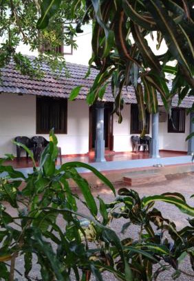 Kannur Bed & Breakfast | Perch Next door