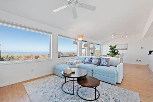 Oak Harbor House | Perch - West Beach Point