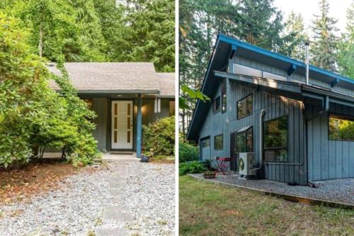 Coupeville House | Perch - Whidbey Gathering Place