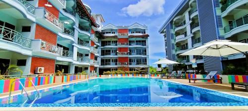 Kuala Teriang Hotel | Perdana Serviced Apartment & Resorts