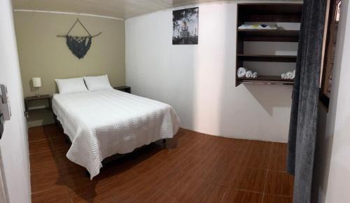 Guapiles Apartment | Perezoso View Apartment