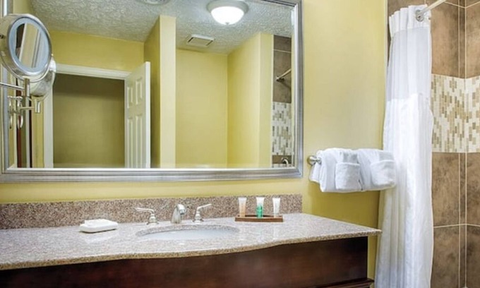 Williamsburg Apartment | Perfect 1 bedroom suite near downtown Williamsburg