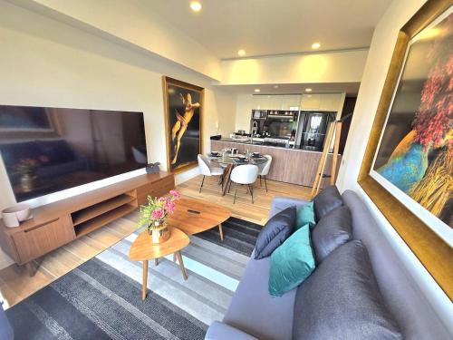 Granada Apartment | Perfect 2 Bedroom Apartment