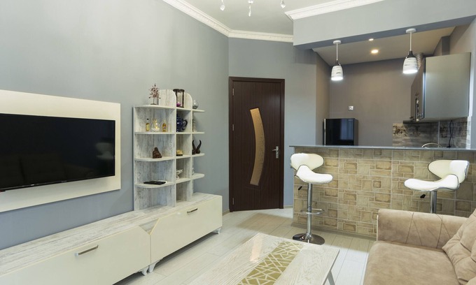 Batumi Apartment | Perfect Apartment in Batumi centre
