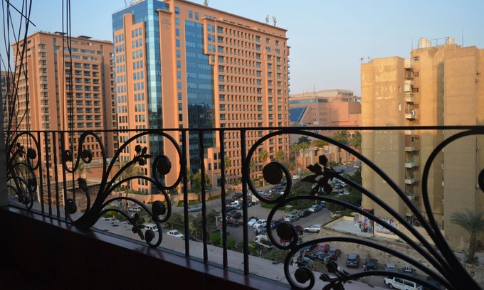 Nasr City Apartment | Perfect apartment in a prime location