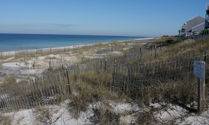 Port St. Joe House | Perfect beach retreat!