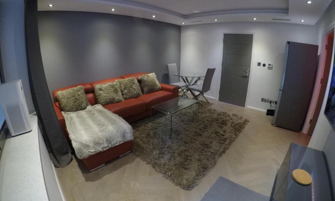 City of Westminster Apartment | Perfect Central London Base