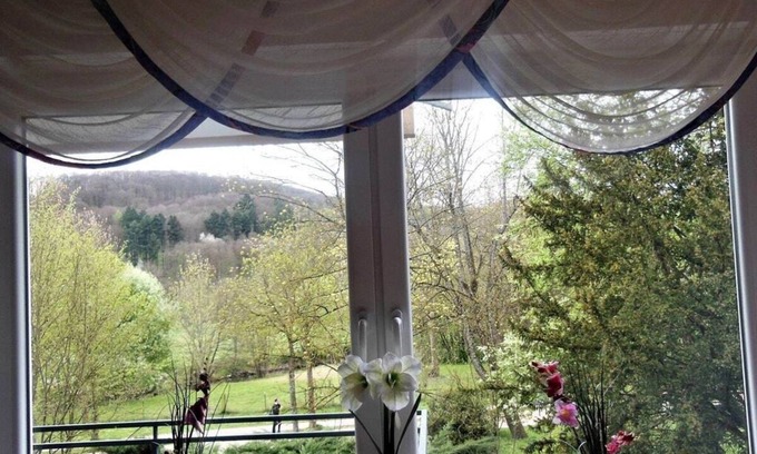 Bad Kissingen House | Perfect Comfortable Holiday Residence